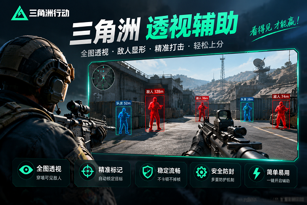 XO单板透视辅助